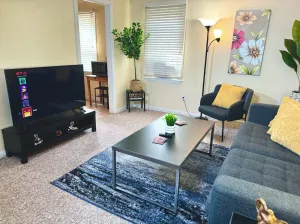 Image of Haven of Elegance and Comfort!