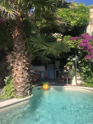 Image of Villa les grimaldines côte d Azur