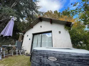 Image of Maison cosy à Chouzy sur Cisse avec jardin