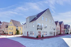 Image of Gasthof Fretz--Your Bavarian Hideaway !