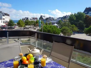 Image of Apartment Résidence Le Grand Bleu by Interhome