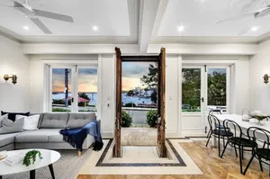 Image of Tusan Villa Little Manly