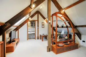 Image of Ebenezer Chapel: The Apartment