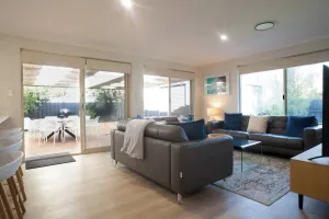 Image of Dunsborough Bay Retreat—Steps from Beach & Dining