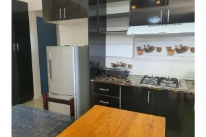 Image of Luxurious Apartment with 3 Bedrooms