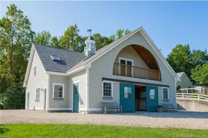 Image of Mountaintop Horse Farm with Heated Pool