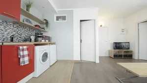 Image of Charmant 2 Pièces Proche de Paris - Pour 4 Personnes