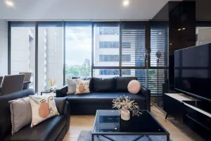 Image of Sydney CBD Modern 2 bedroom Apartment