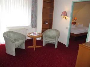 Image of Suite 49 - Hotelpension Marie-luise