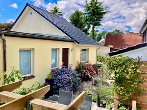 Image of Ferienhaus Stralsundia