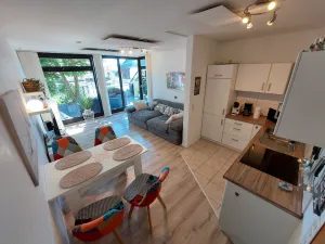 Image of Cozy and modern apartment 'Mira' with terrace and WiFi