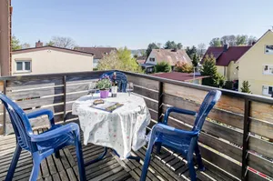 Image of Ferienwohnung Borrs