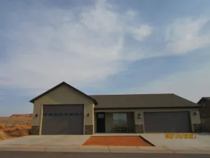 Image of New Home. Visit national parks, Lake Powell, Minutes to Antelope Point Marina.