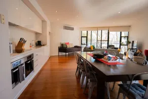 Image of Large Executive 3 bedroom