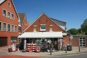 Image of Ferienwohnung Hafeneck