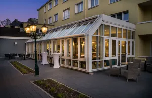 Image of Arthotel ANA Eden