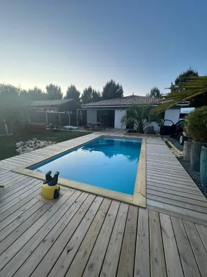 Image of Maison 10 kms de l 'océan ,13 kms Bassin D'arcachon ,25 kms Cap-ferret