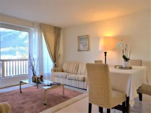Image of Apartment Chesa Sur Ova 22 by Interhome
