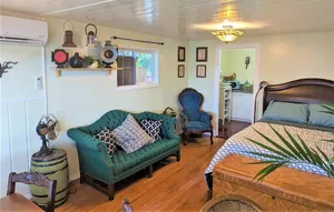 Image of Brakeman's Bay - Luxury Studio Vacation Rental - Wheelchair Accessible