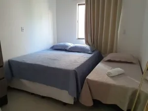 Image of cozy apartment