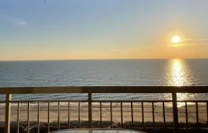 Image of Beach Front with Amazing Views from Oceanside & Bayside