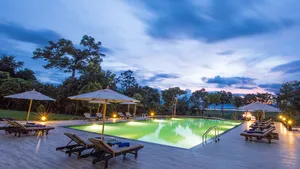 Image of Amazing Inlay Resort