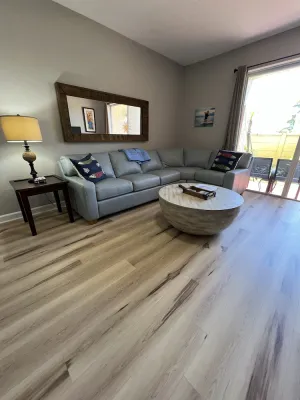 Image of Staycation Summer Spot, 2 Bedroom 2 Bath Renovated. WIFI+ Pool Close to Ocean