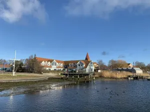Image of Fewo 20 Ferienwohnung mit maritimen Flair