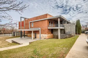 Image of The Oasis at Camel City Lofts WS