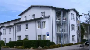 Image of Haus Waldesheim Ferienwohnung 45250