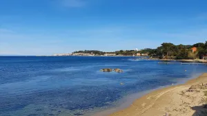 Image of Charming villa near the beaches and village of St-Tropez