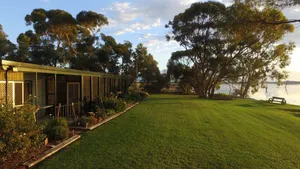 Image of Swampy's Holiday House