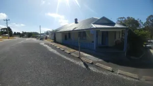 Image of Pioneer Lodge Tasmania