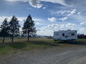 Image of Rude’s Ranch RV Spot