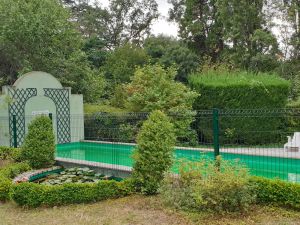 Image of Suite en Rez-de-chaussée Dans Authentique Demeure Tourangelle du 18è Siècle