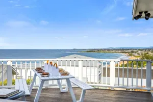 Image of Ocean View Oasis Austinmer