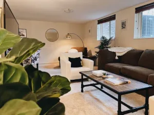 Image of Skiers Paradise — Modern 2BR, mins from resorts!
