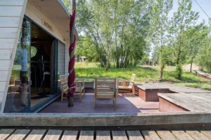 Image of Cabane - Piscine  - eecedb