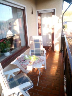 Image of Holiday house in a great location and idyllic nature in the Upper Schischem Valley
