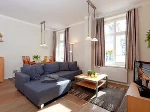 Image of Villa Monico Appartement 1