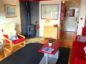 Image of Modern Ski Apartment - Next to the slopes,
