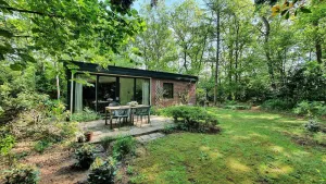 Image of Nature house Boscoso with eletric bikes - 80m2 in the woods