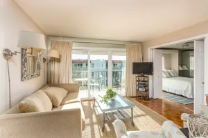 Image of Oceanview unit at The Beach Club.  Pool, Great Beach Access, Tennis and more!
