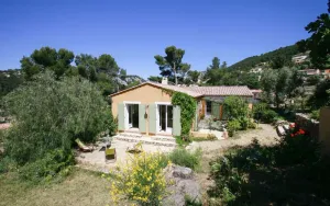 Image of Gîte La Pinède Penchée (8 à 10 personnes 5km des plages