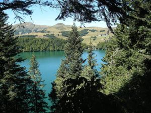 Image of Quiet location with great views. Games room. Patio, large garden.