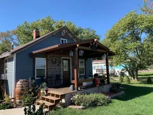 Image of The Lake-less Lakehouse