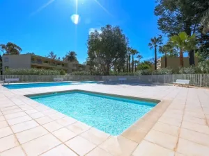 Image of Apartment Les Eucalyptus-3 by Interhome