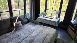 Image of Cozy Bungalow 10 min to Lake Fork