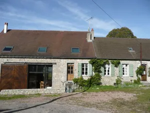 Image of Large house in the Morvan