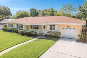 Image of Short term stay coastal furnished w\/ utilities in Clearwater Florida near Beach.